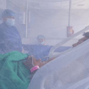 “El dengue puede matar, no lo subestimemos”: infectólogo alerta por aumento de casos en el Tolima “El dengue puede matar, no lo subestimemos”: infectólogo alerta por aumento de casos en el Tolima