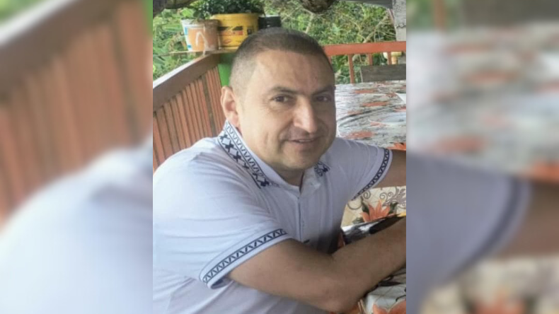 Continúa búsqueda de hombre desaparecido en Cajamarca Continúa búsqueda de hombre desaparecido en Cajamarca