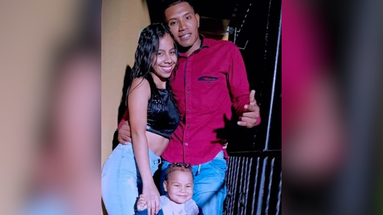 Madre y padrastro de Eileen habrían ocultado a la menor y la reportaron como desaparecida Madre y padrastro de Eileen habrían ocultado a la menor y la reportaron como desaparecida