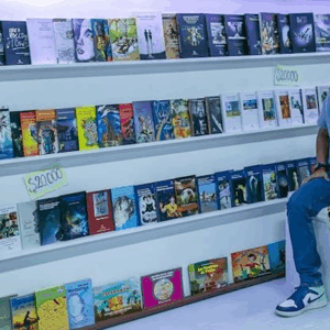 La editora de Harry Potter estará en el FELIT 2025: esta es la programación