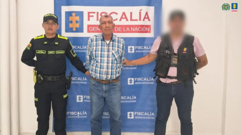 Cárcel para profesor que habría abusado de sus estudiantes de primaria Cárcel para profesor que habría abusado de sus estudiantes de primaria