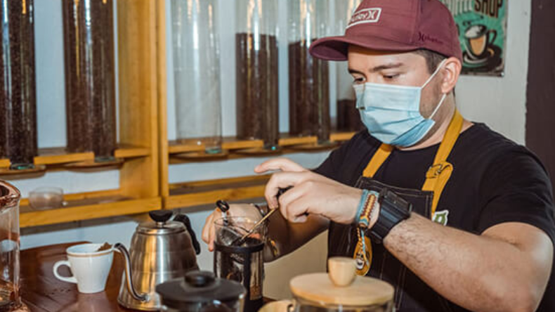 SENA ofrece orientación en emprendimiento y modelos asociativos SENA ofrece orientación en emprendimiento y modelos asociativos