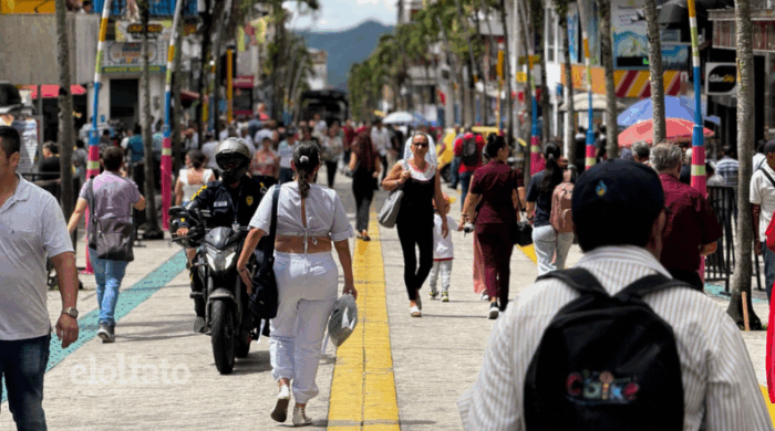 Ibagué: cae el desempleo juvenil y crece el empleo en construcción e industria Ibagué: cae el desempleo juvenil y crece el empleo en construcción e industria