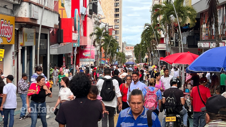 Más de 1.800 empresas han cerrado en Ibagué durante este año Más de 1.800 empresas han cerrado en Ibagué durante este año