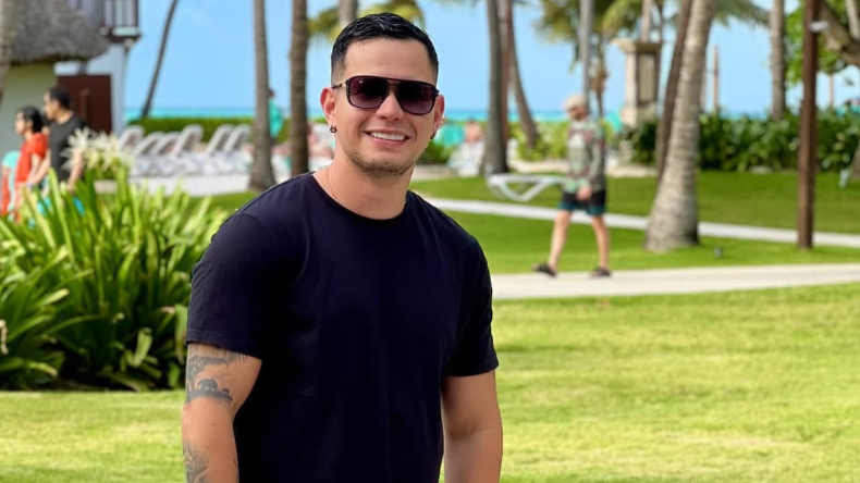 Ibaguereño fue nominado a premio nacional de creadores de contenido Ibaguereño fue nominado a premio nacional de creadores de contenido