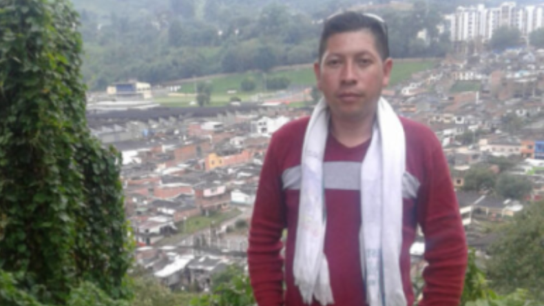 El conductor que murió linchado en Bogotá sería oriundo de Icononzo