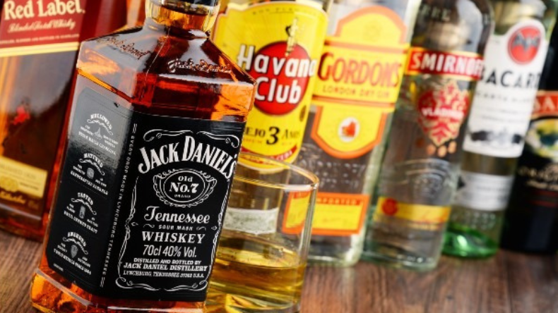 El precio de los licores importados subiría por cambio arancelario El precio de los licores importados subiría por cambio arancelario