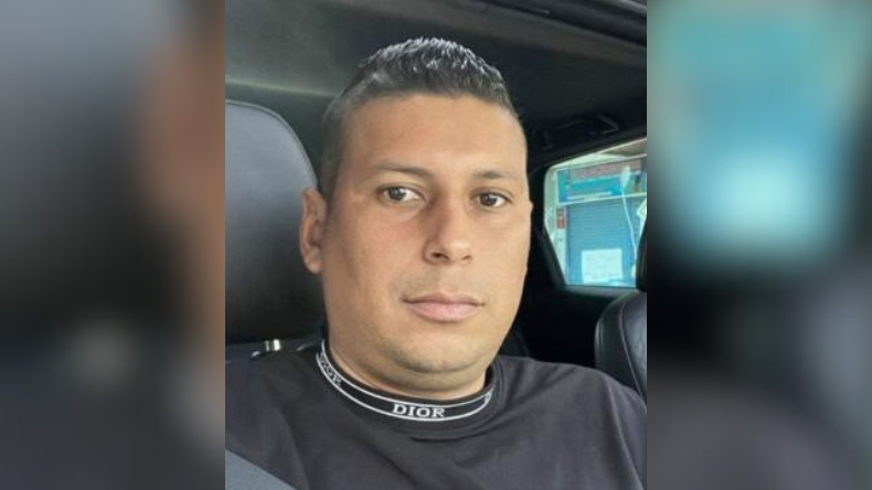 Quedó en libertad el hombre que maltrató a un perro en Antioquia Quedó en libertad el hombre que maltrató a un perro en Antioquia