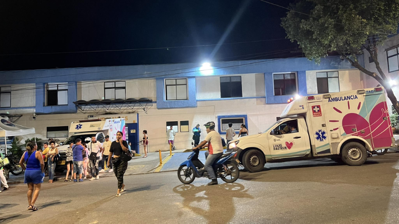 Asesinaron a una joven venezolana dentro de su casa en Melgar Asesinaron a una joven venezolana dentro de su casa en Melgar