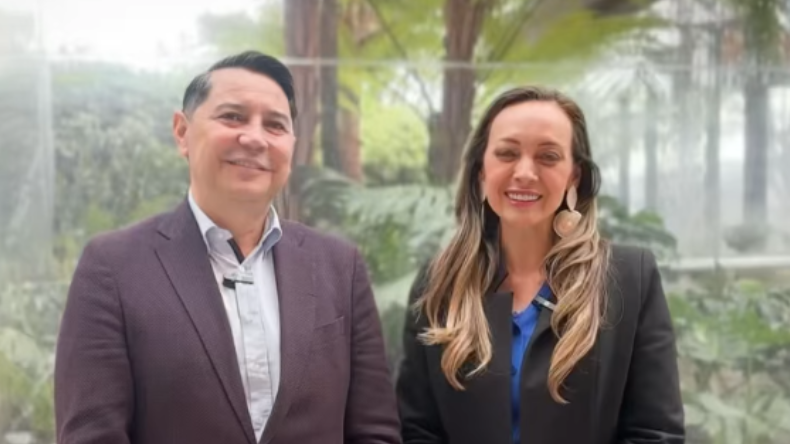 Partido de la U y MIRA hacen coalición para la Cámara Partido de la U y MIRA hacen coalición para la Cámara