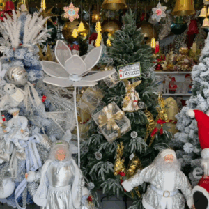 ¿Cuánto dinero necesita para armar la Navidad en su hogar? ¿Cuánto dinero necesita para armar la Navidad en su hogar?