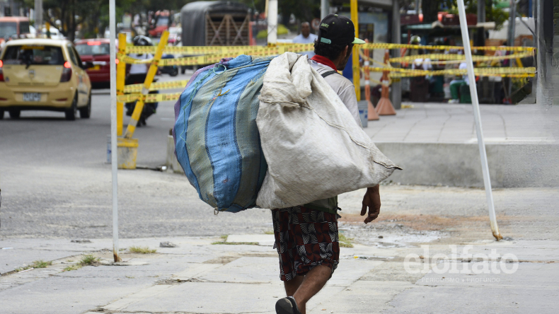 Corte ordenó al Estado asegurar atención médica integral a migrantes en situación de calle Corte ordenó al Estado asegurar atención médica integral a migrantes en situación de calle