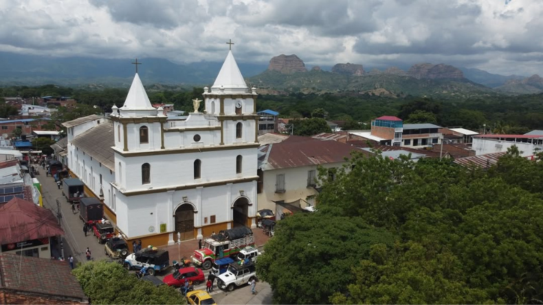 Invertirán más de $7.500 millones en la modernización del acueducto de Ortega Invertirán más de $7.500 millones en la modernización del acueducto de Ortega