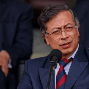 Petro pide a EE. UU. devolver a Maduro a Venezuela Petro pide a EE. UU. devolver a Maduro a Venezuela