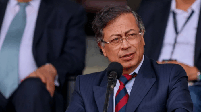 Petro pide a EE. UU. devolver a Maduro a Venezuela Petro pide a EE. UU. devolver a Maduro a Venezuela