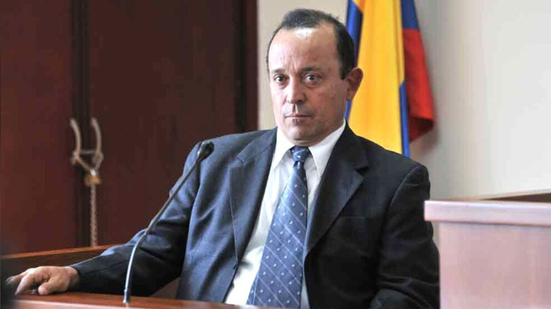 Condenan a 28 años de cárcel al hermano de Álvaro Uribe Condenan a 28 años de cárcel al hermano de Álvaro Uribe