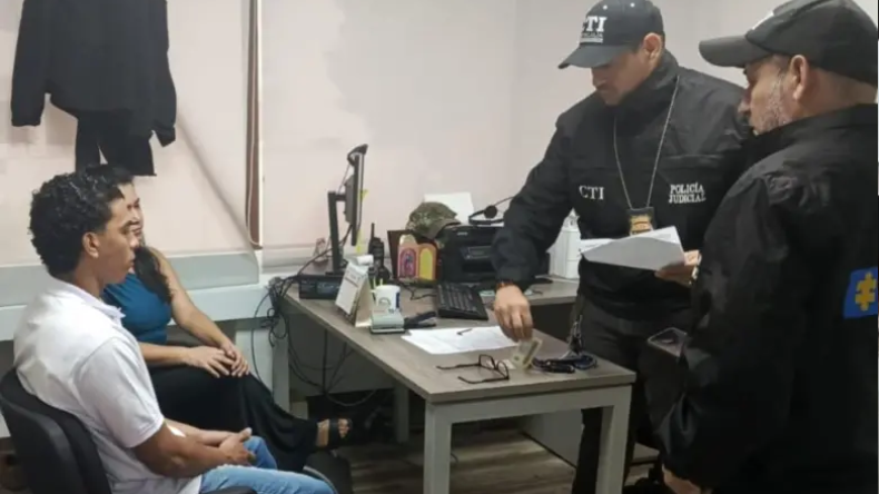 Segundo implicado en homicidio de estudiante de Los Andes no aceptó cargos Segundo implicado en homicidio de estudiante de Los Andes no aceptó cargos