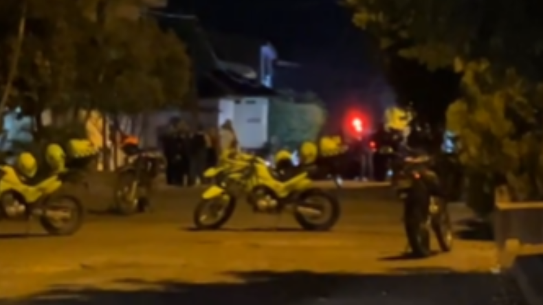 Nuevo ataque con arma de fuego en El Espinal deja hombre crítico