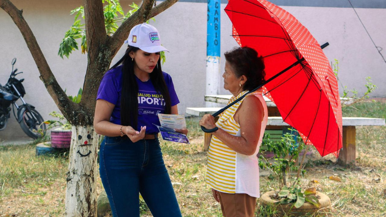 Reciba atención psicológica gratuita las 24 horas en Ibagué Reciba atención psicológica gratuita las 24 horas en Ibagué