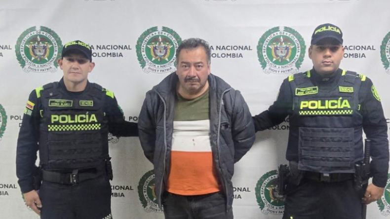 A la cárcel taxista ebrio que arrolló a 11 personas en el sur de Bogotá