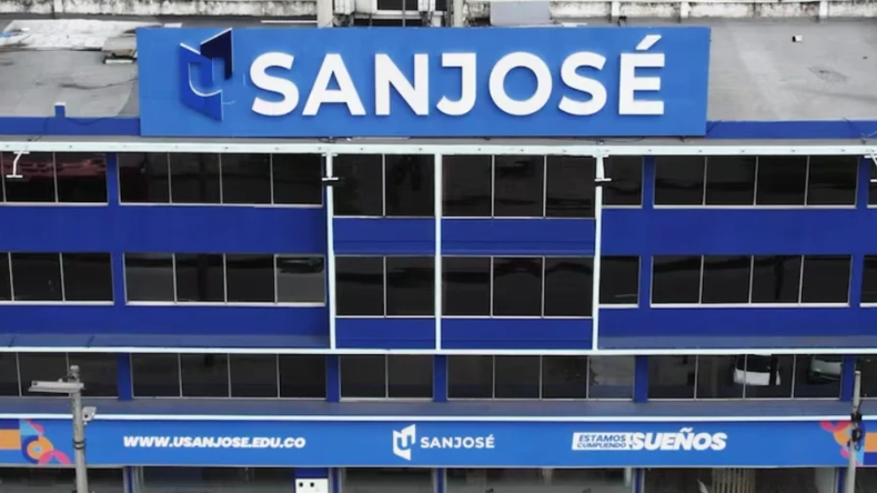 Alertan que el 49% de los graduados de la Fundación San José no puede ejercer Alertan que el 49% de los graduados de la Fundación San José no puede ejercer