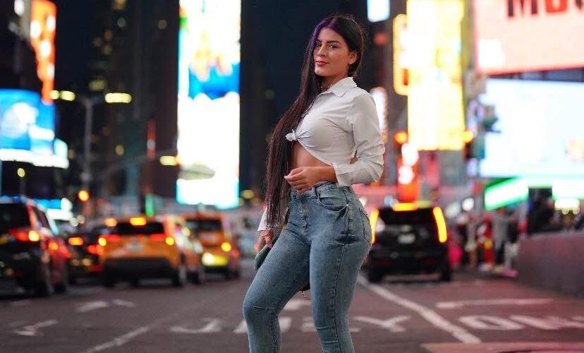 Piden ayuda para repatriar el cuerpo de ibaguereña fallecida en Nueva York Piden ayuda para repatriar el cuerpo de ibaguereña fallecida en Nueva York