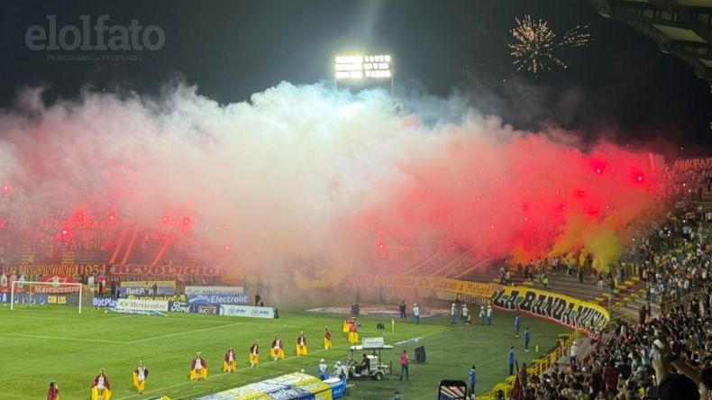 Ibagué permitirá ingreso de hinchada visitante para el Tolima–Santa Fe