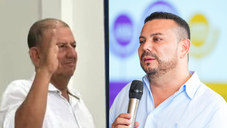 “Son expresiones vulgares, cobardes y misóginas”: Castro sobre ataque de concejal a Matiz