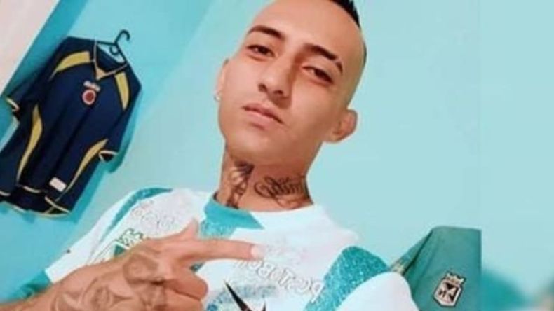 Autoridades investigan el homicidio de un hincha de Atlético Nacional en Picaleña Autoridades investigan el homicidio de un hincha de Atlético Nacional en Picaleña