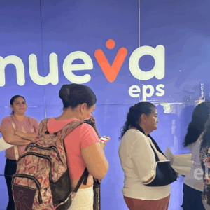 Nueva EPS debe más de $80.000 millones a las clínicas de Ibagué Nueva EPS debe más de $80.000 millones a las clínicas de Ibagué