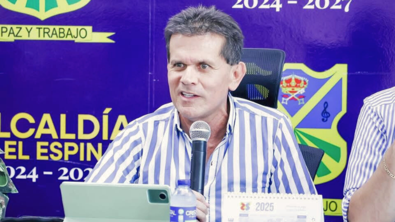 “Colombia ya exporta brujos a México y EE. UU.”: Alfredo Bocanegra “Colombia ya exporta brujos a México y EE. UU.”: Alfredo Bocanegra