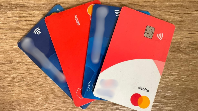 “Aprobaron créditos con la fotocopia de mi cédula”: denuncian suplantación “Aprobaron créditos con la fotocopia de mi cédula”: denuncian suplantación