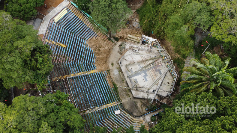 Centenario: más tiempo para el incumplido contratista y más plata para la interventoría Centenario: más tiempo para el incumplido contratista y más plata para la interventoría