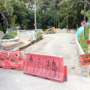 “Se está normalizando en Ibagué que las obras se prorroguen”: Zambrano sobre el Centenario “Se está normalizando en Ibagué que las obras se prorroguen”: Zambrano sobre el Centenario