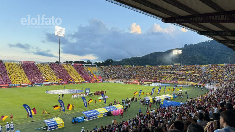 Johana Aranda busca modificar la tarifa del uso del estadio Manuel Murillo Toro Johana Aranda busca modificar la tarifa del uso del estadio Manuel Murillo Toro