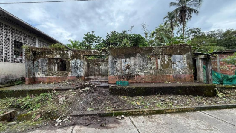 Una empresa ‘fantasma’ se ganó contrato de $33.000 millones Una empresa ‘fantasma’ se ganó contrato de $33.000 millones