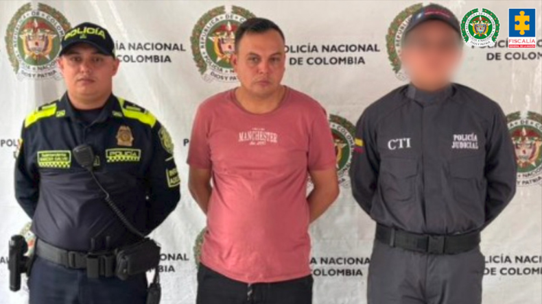 Prisión para hombre acusado de abusar de una menor en Melgar Prisión para hombre acusado de abusar de una menor en Melgar