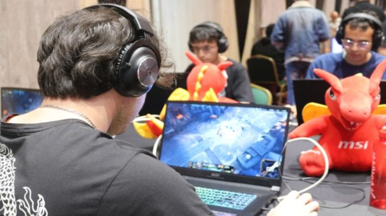 ¡Prográmese! Este fin de semana llega el Ibagué-Geek con juegos y K-pop ¡Prográmese! Este fin de semana llega el Ibagué-Geek con juegos y K-pop