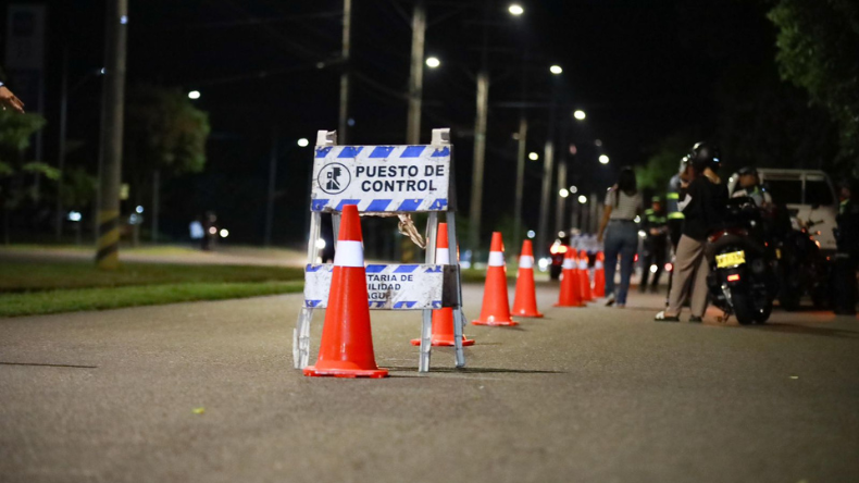 Nuevas medidas de movilidad empezarán a regir en Ibagué este miércoles Nuevas medidas de movilidad empezarán a regir en Ibagué este miércoles
