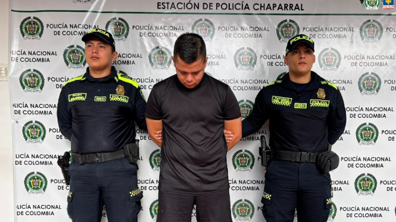 Dragoneante del INPEC ingresaba droga y objetos prohibidos a la cárcel