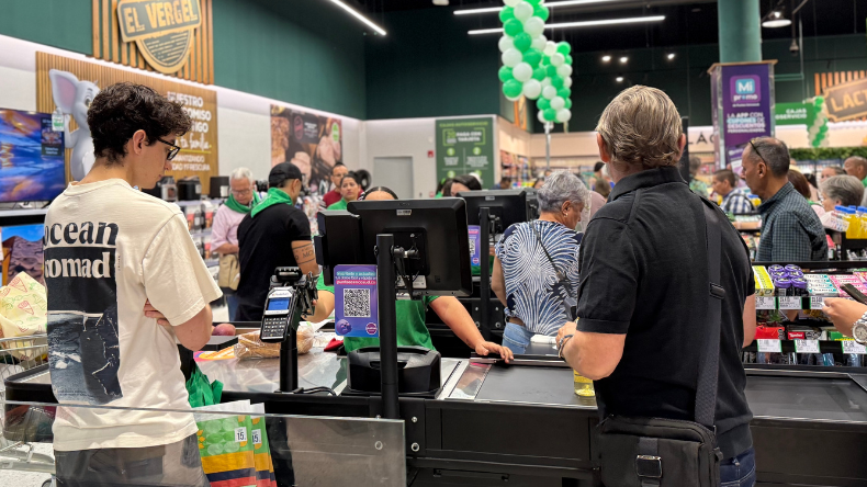 Así es Jumbo El Vergel: el nuevo supermercado que llega a Ibagué Así es Jumbo El Vergel: el nuevo supermercado que llega a Ibagué