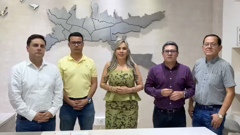Alcaldía de Ibagué busca salidas al impacto del nuevo salario mínimo Alcaldía de Ibagué busca salidas al impacto del nuevo salario mínimo