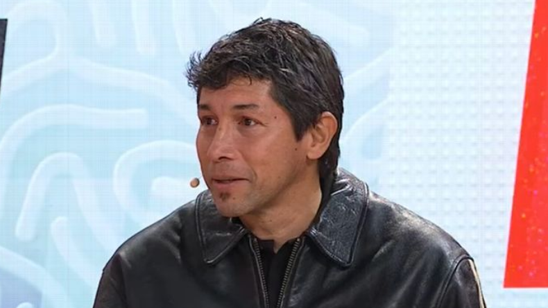 “Pocas veces valoramos la regularidad del Tolima”: Jorge Bermúdez “Pocas veces valoramos la regularidad del Tolima”: Jorge Bermúdez