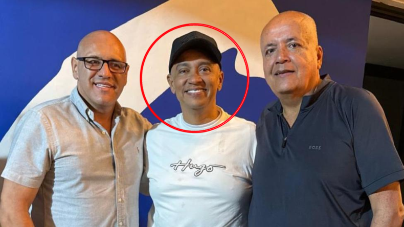 Involucrado en el ‘cartel de la salud’ continúa acumulando millonarios contratos