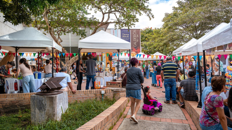 Prográmese: el MAT celebra 22 años con Noche de Museos y feria cultural Prográmese: el MAT celebra 22 años con Noche de Museos y feria cultural