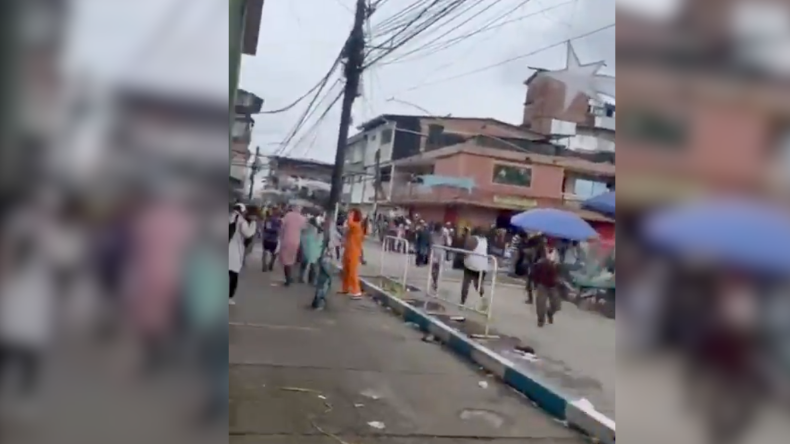 Fiesta de los Matachines mantiene viva la identidad del Pacífico Fiesta de los Matachines mantiene viva la identidad del Pacífico