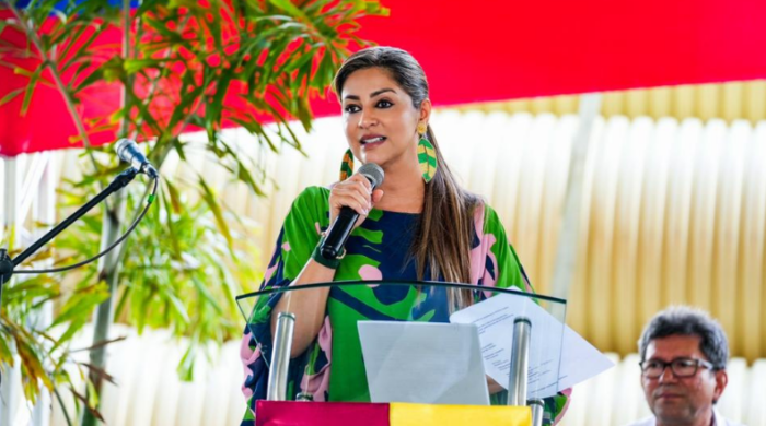 “A los llamados ‘brujos’ los estamos investigando por lavado de activos”: Matiz