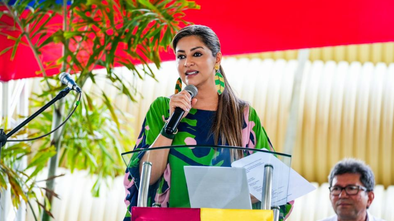 “A los llamados ‘brujos’ los estamos investigando por lavado de activos”: Matiz “A los llamados ‘brujos’ los estamos investigando por lavado de activos”: Matiz