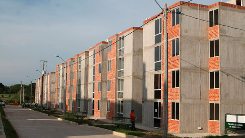 Familias enfrentarán mayores costos para vivienda VIS y VIP Familias enfrentarán mayores costos para vivienda VIS y VIP