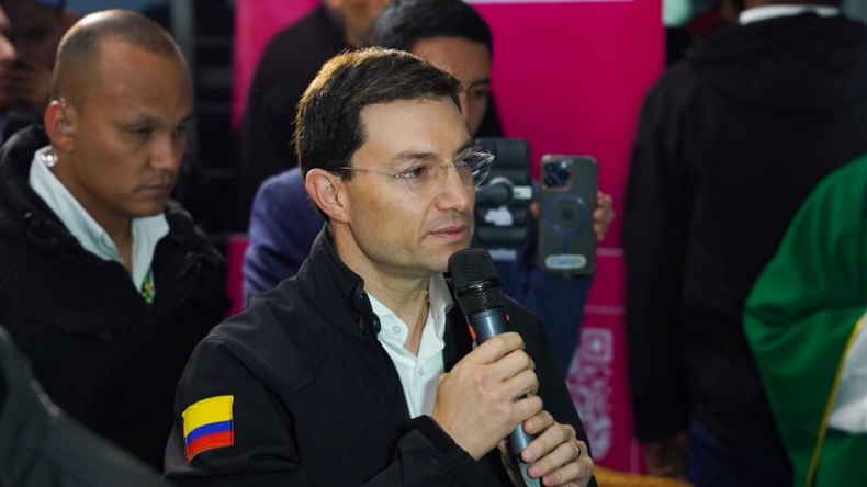 Conservadores se inclinan por ‘Pipe’ Córdoba para la Presidencia Conservadores se inclinan por ‘Pipe’ Córdoba para la Presidencia